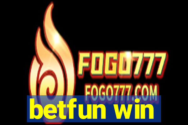 betfun win